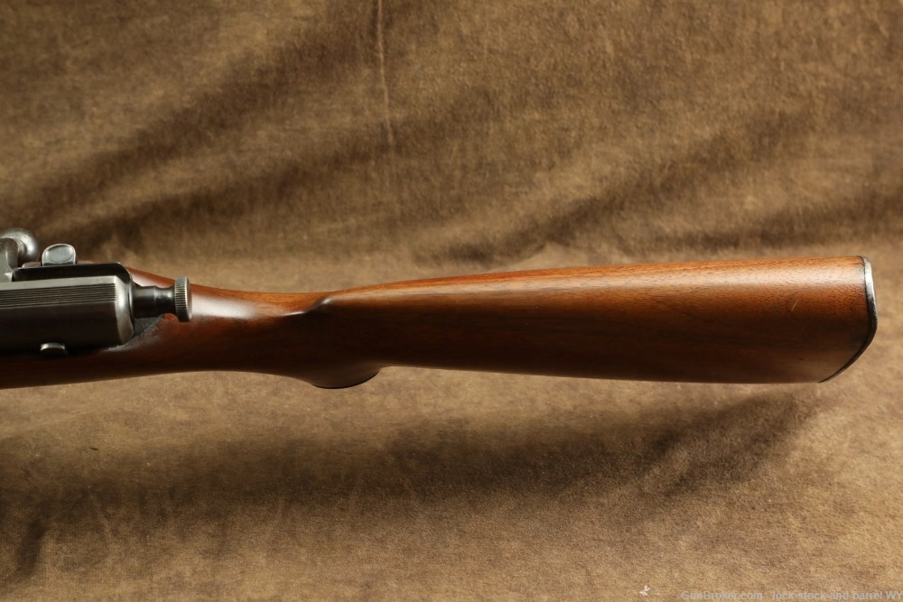 Savage Super Sporter .300 Savage 24” Bolt Action Rifle 1928-1940 C&R-img-18