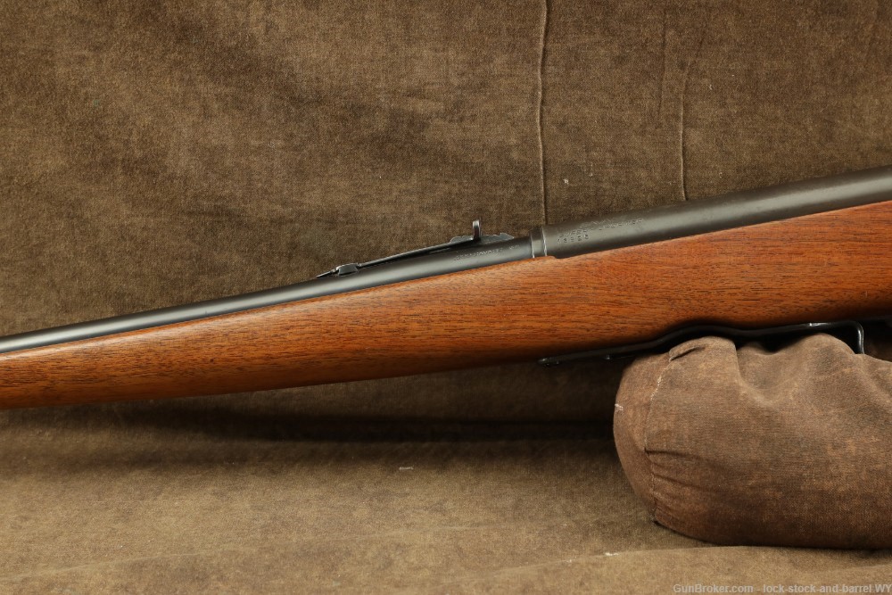 Savage Super Sporter .300 Savage 24” Bolt Action Rifle 1928-1940 C&R-img-11