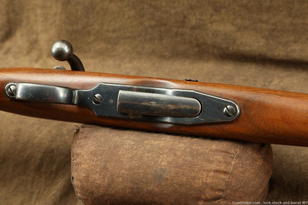 Savage Super Sporter .300 Savage 24” Bolt Action Rifle 1928-1940 C&R-img-37