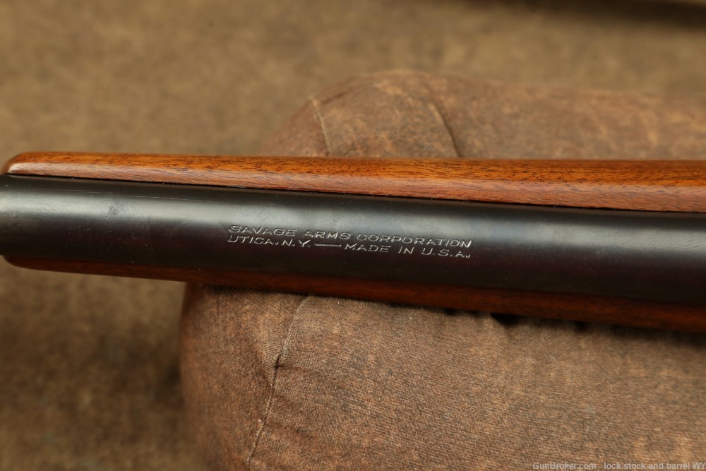 Savage Super Sporter .300 Savage 24” Bolt Action Rifle 1928-1940 C&R-img-28