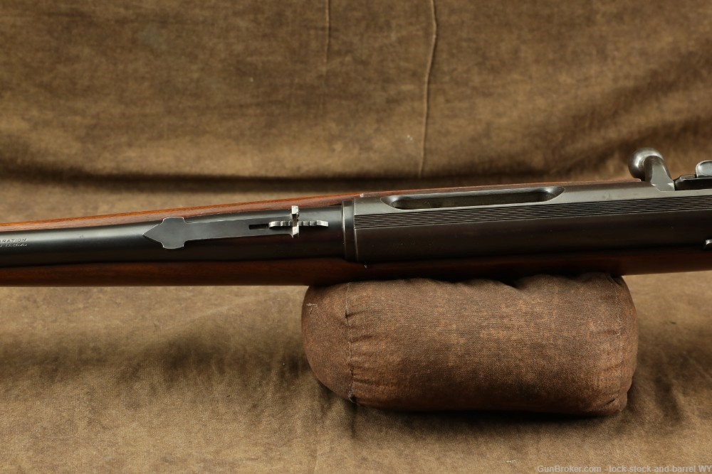 Savage Super Sporter .300 Savage 24” Bolt Action Rifle 1928-1940 C&R-img-16