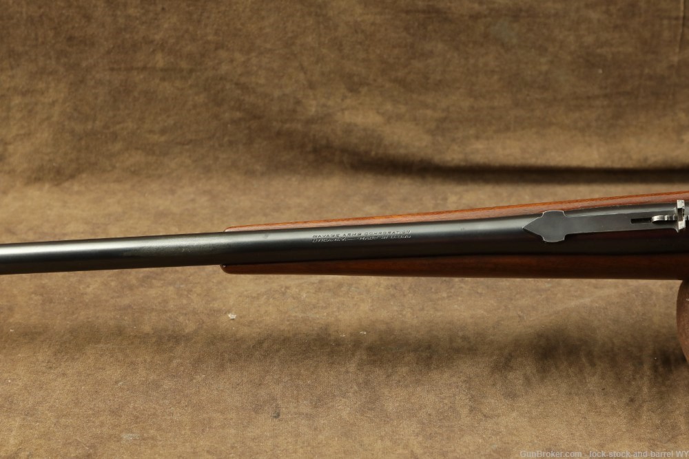 Savage Super Sporter .300 Savage 24” Bolt Action Rifle 1928-1940 C&R-img-15