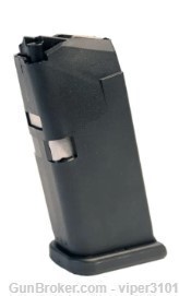 Glock 27 9 Round Magazine-img-0
