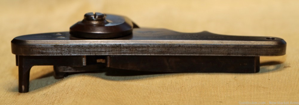 Rare Springfield Model 1870 .50-70 Trapdoor Rifle, 3rd Prod Run-img-36