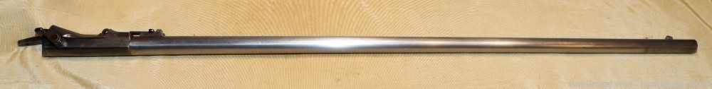 Rare Springfield Model 1870 .50-70 Trapdoor Rifle, 3rd Prod Run-img-53
