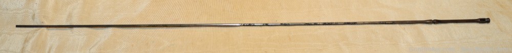 Rare Springfield Model 1870 .50-70 Trapdoor Rifle, 3rd Prod Run-img-90
