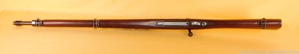 Rare Springfield Model 1903, 1905 Modification, .30-03 c. 1905-img-29
