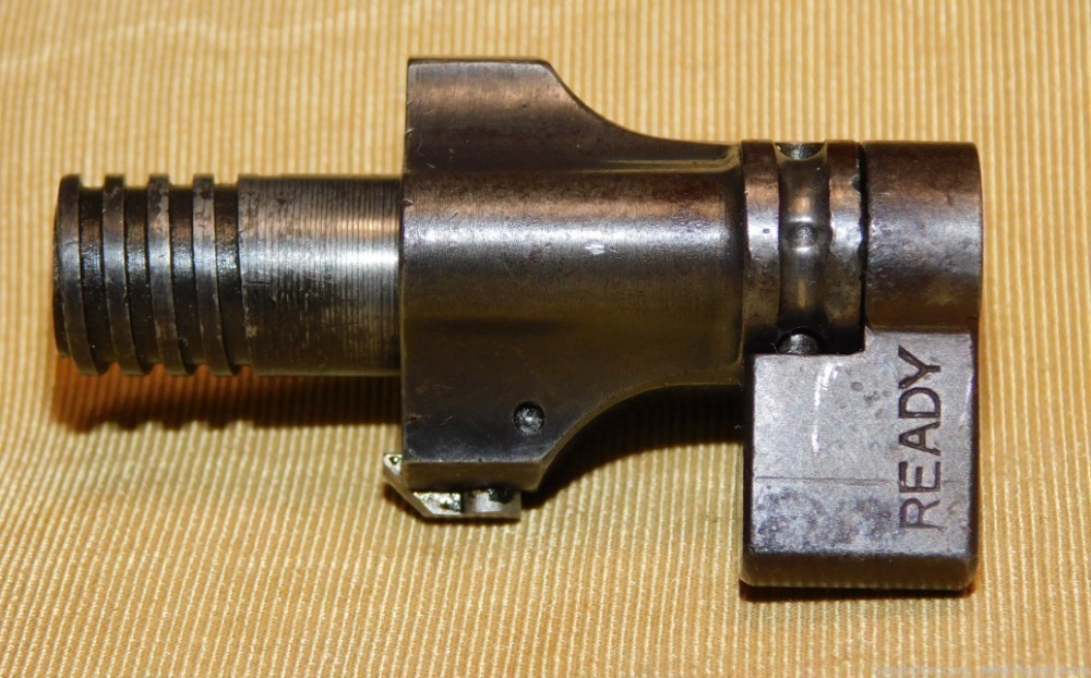 Rare Springfield Model 1903, 1905 Modification, .30-03 c. 1905-img-46