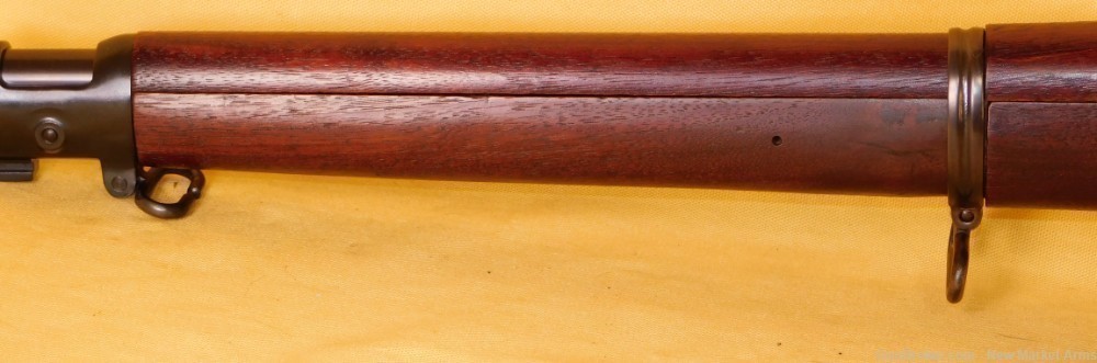 Rare Springfield Model 1903, 1905 Modification, .30-03 c. 1905-img-27