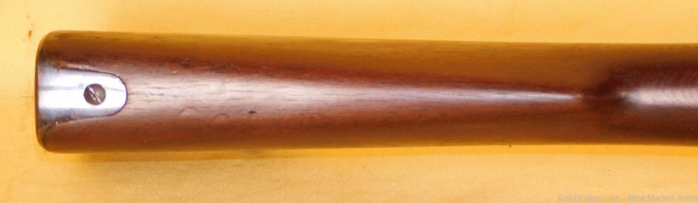 Rare Springfield Model 1903, 1905 Modification, .30-03 c. 1905-img-24