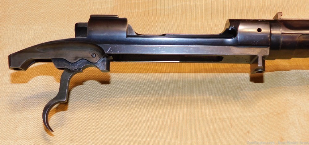 Rare Springfield Model 1903, 1905 Modification, .30-03 c. 1905-img-126