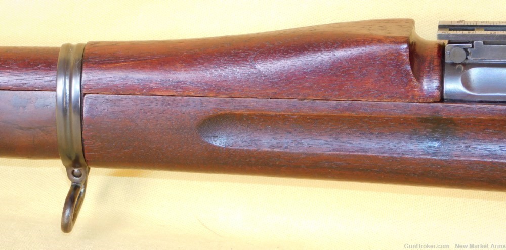 Rare Springfield Model 1903, 1905 Modification, .30-03 c. 1905-img-26