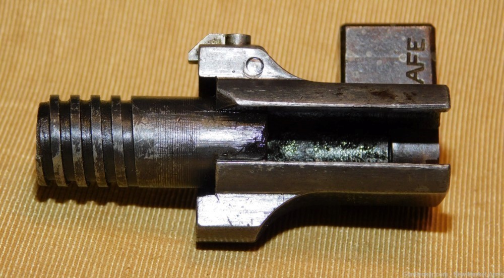 Rare Springfield Model 1903, 1905 Modification, .30-03 c. 1905-img-50