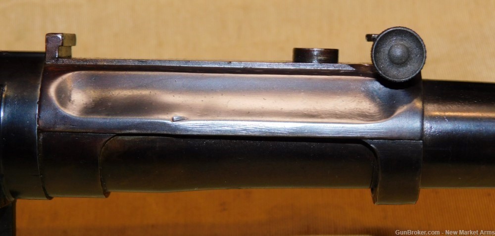 Rare Springfield Model 1903, 1905 Modification, .30-03 c. 1905-img-132