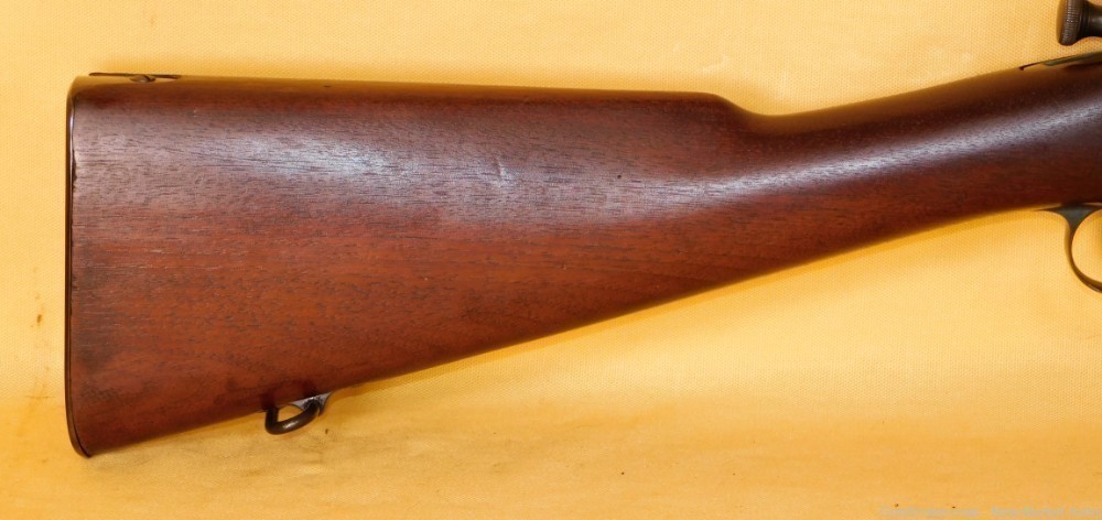 Rare Springfield Model 1903, 1905 Modification, .30-03 c. 1905-img-3