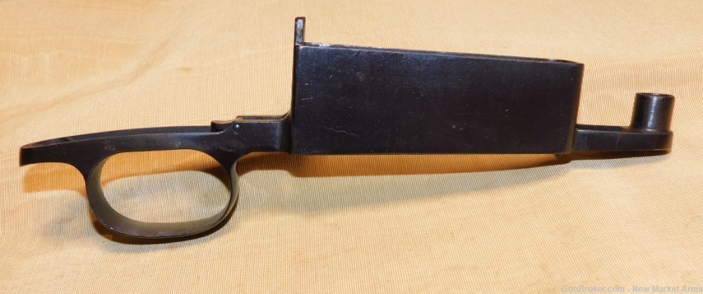 Rare Springfield Model 1903, 1905 Modification, .30-03 c. 1905-img-74
