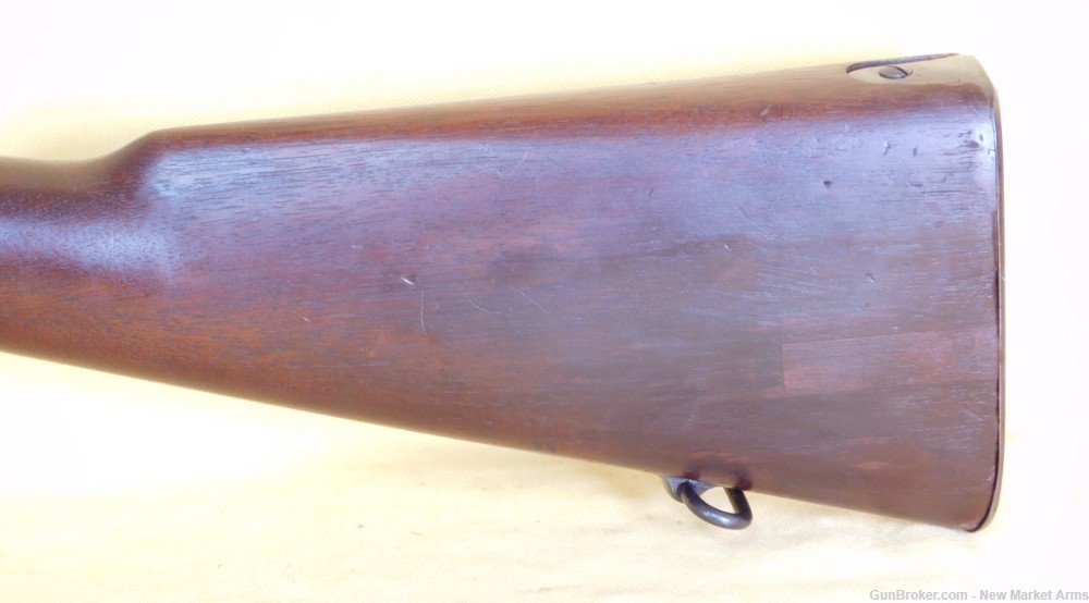 Rare Springfield Model 1903, 1905 Modification, .30-03 c. 1905-img-21