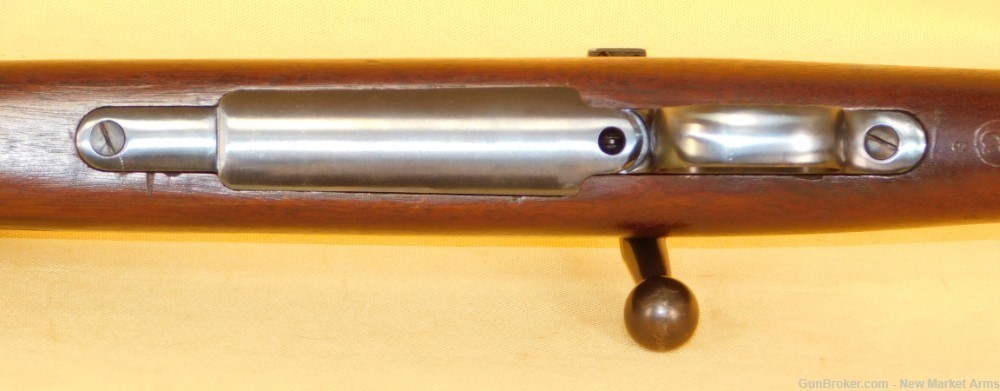 Rare Springfield Model 1903, 1905 Modification, .30-03 c. 1905-img-32