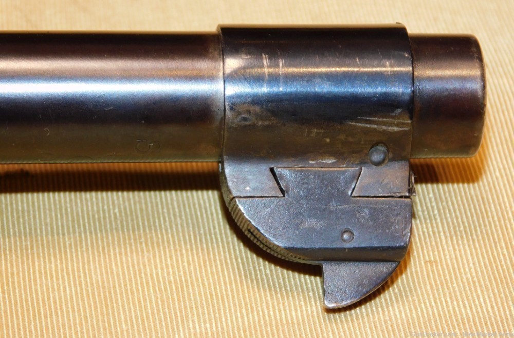 Rare Springfield Model 1903, 1905 Modification, .30-03 c. 1905-img-140