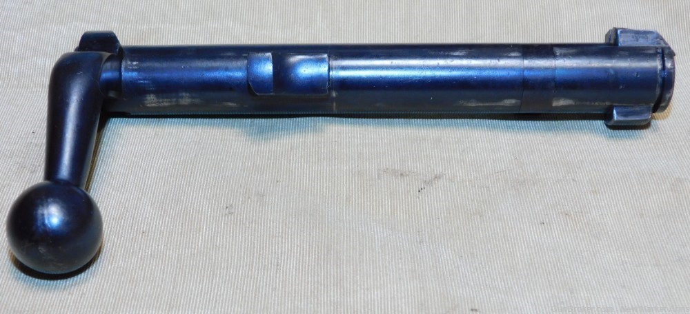 Rare Springfield Model 1903, 1905 Modification, .30-03 c. 1905-img-35