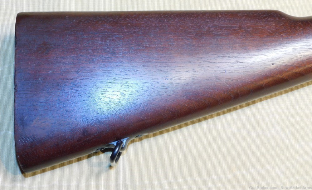 Rare Springfield Model 1903, 1905 Modification, .30-03 c. 1905-img-171