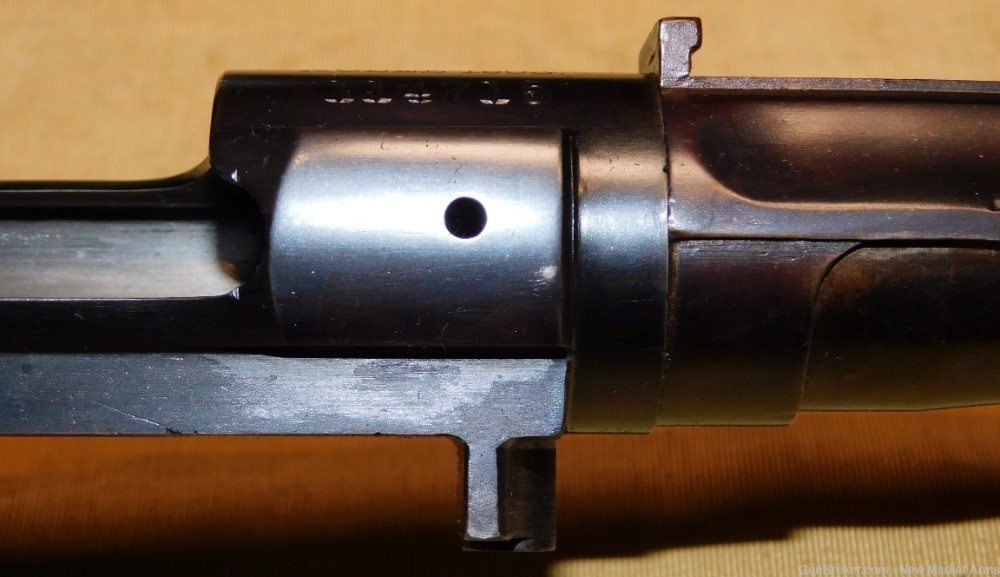 Rare Springfield Model 1903, 1905 Modification, .30-03 c. 1905-img-125