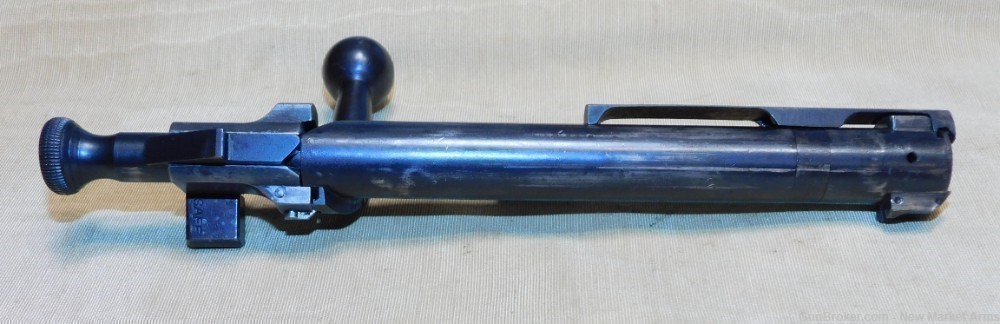 Rare Springfield Model 1903, 1905 Modification, .30-03 c. 1905-img-78