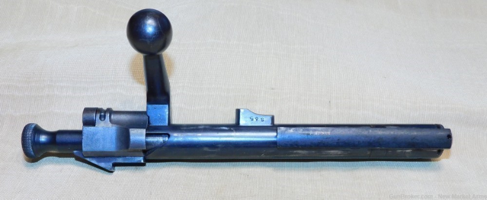 Rare Springfield Model 1903, 1905 Modification, .30-03 c. 1905-img-71