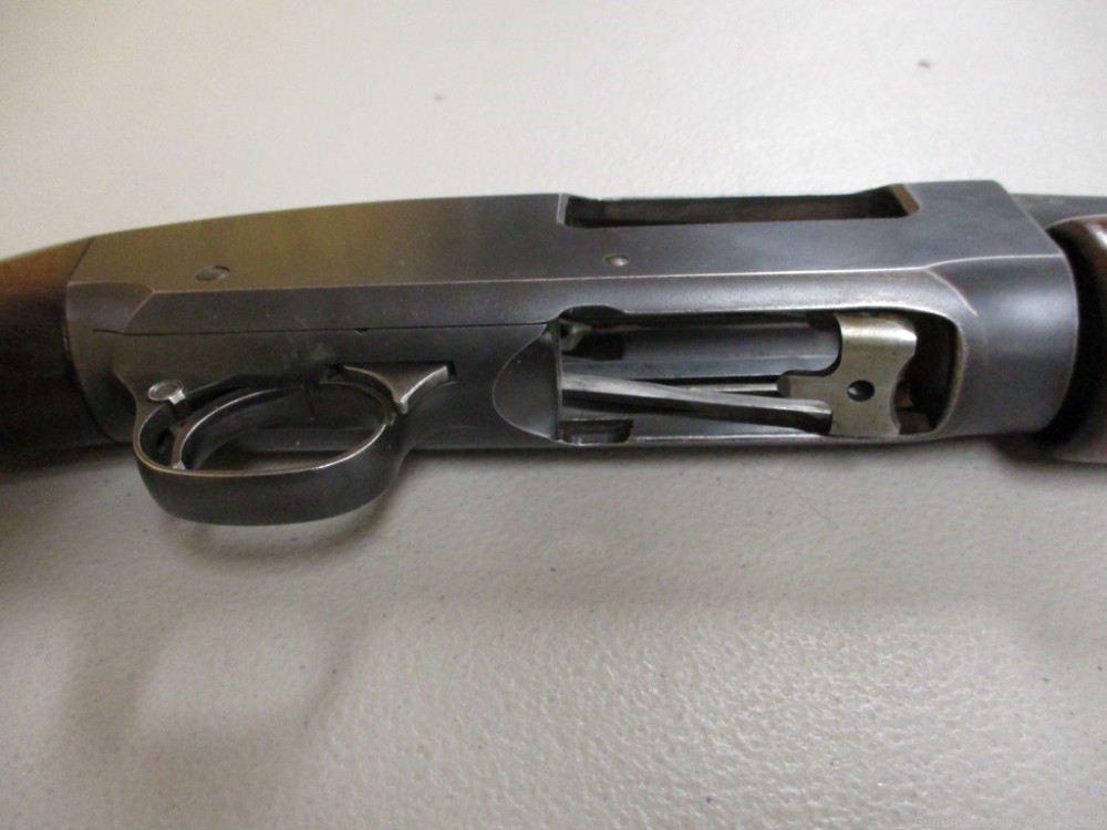 Remington Model 31 - 12 gauge - 30" bbl - modified choke-img-14