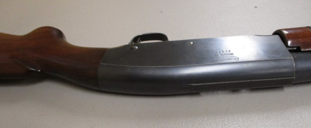 Remington Model 31 - 12 gauge - 30" bbl - modified choke-img-18