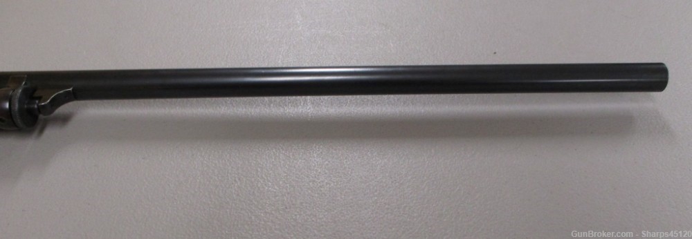 Remington Model 31 - 12 gauge - 30" bbl - modified choke-img-16