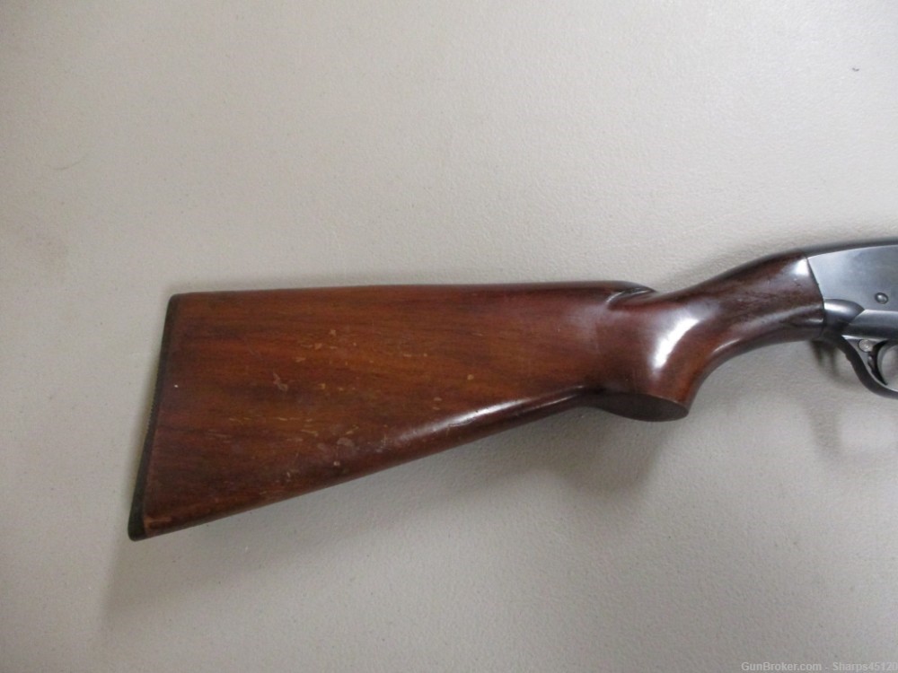 Remington Model 31 - 12 gauge - 30" bbl - modified choke-img-7