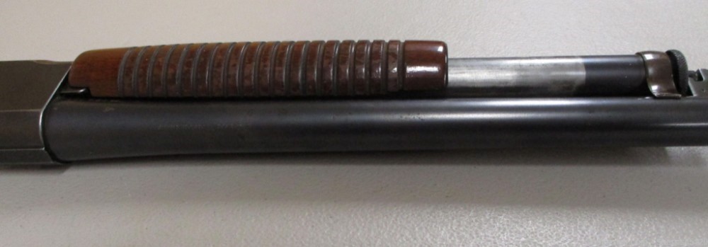 Remington Model 31 - 12 gauge - 30" bbl - modified choke-img-19