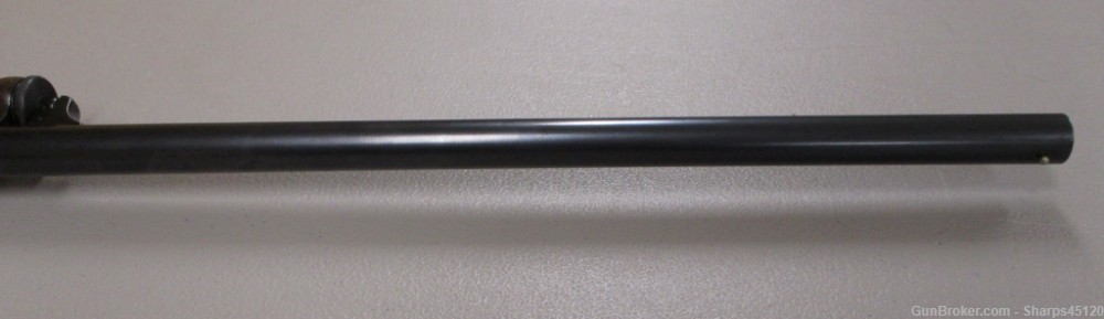 Remington Model 31 - 12 gauge - 30" bbl - modified choke-img-20