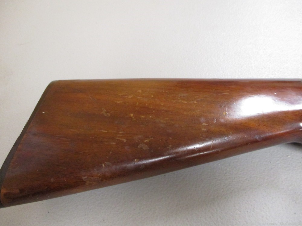 Remington Model 31 - 12 gauge - 30" bbl - modified choke-img-12