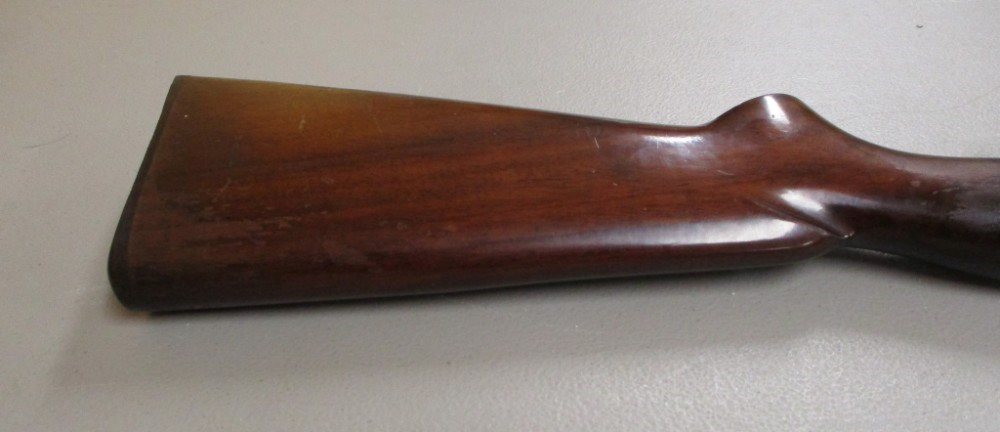 Remington Model 31 - 12 gauge - 30" bbl - modified choke-img-17