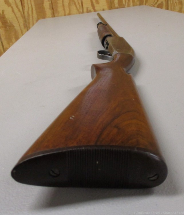 Remington Model 31 - 20 gauge - 30" bbl - full choke-img-10