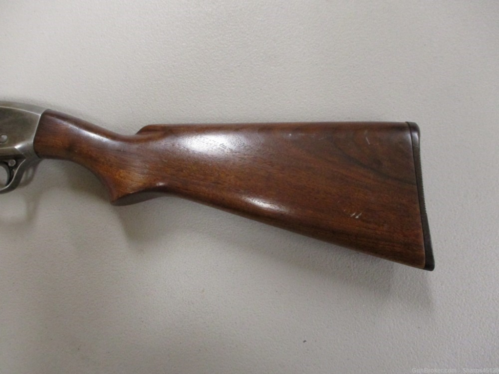 Remington Model 31 - 20 gauge - 30" bbl - full choke-img-9