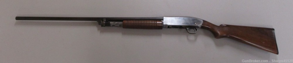 Remington Model 31 - 20 gauge - 30" bbl - full choke-img-0