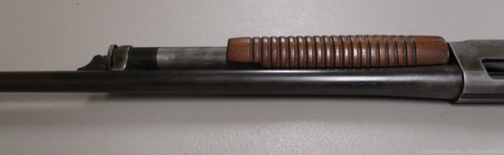 Remington Model 31 - 20 gauge - 30" bbl - full choke-img-18