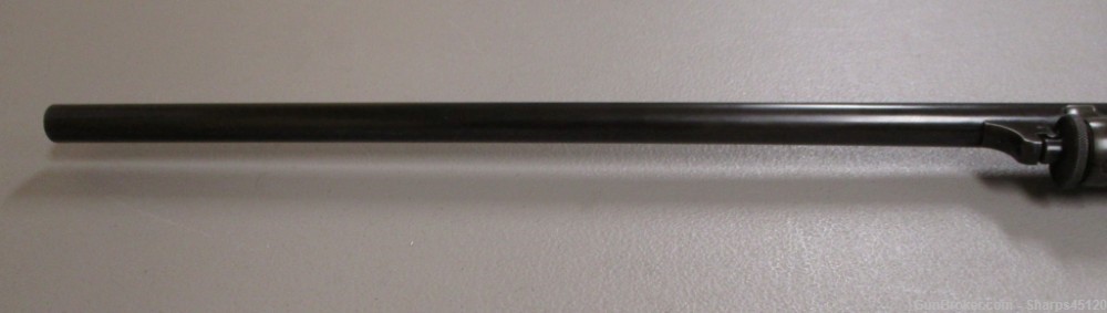 Remington Model 31 - 20 gauge - 30" bbl - full choke-img-13