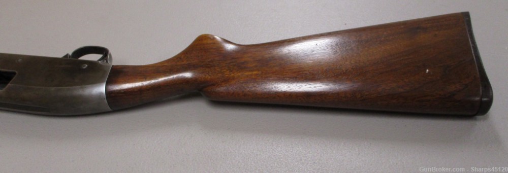 Remington Model 31 - 20 gauge - 30" bbl - full choke-img-20
