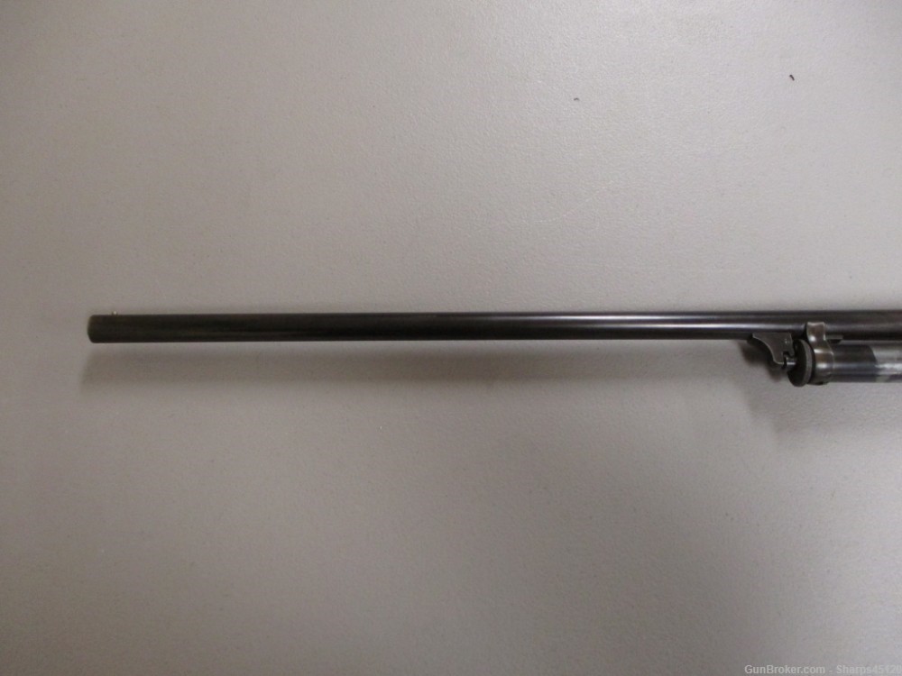 Remington Model 31 - 20 gauge - 30" bbl - full choke-img-6