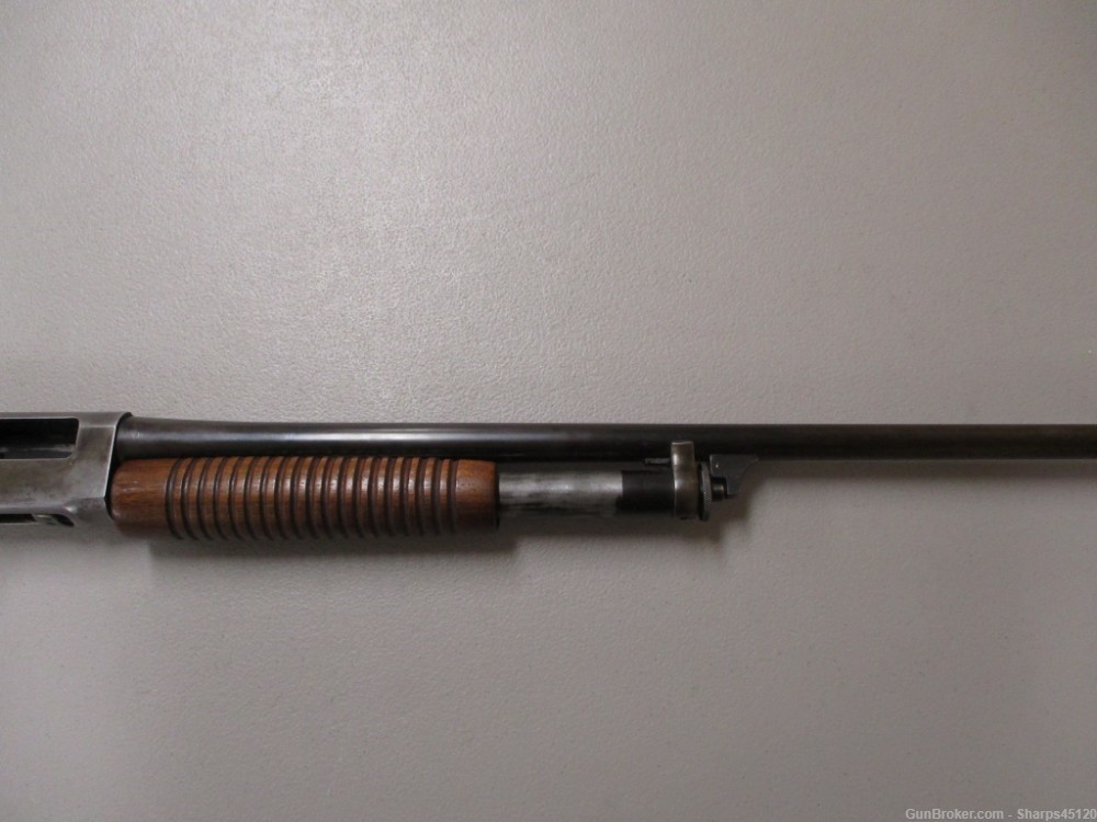 Remington Model 31 - 20 gauge - 30" bbl - full choke-img-23