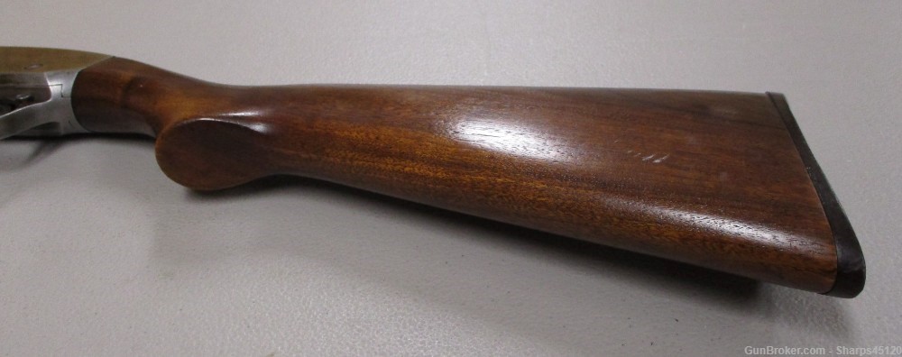 Remington Model 31 - 20 gauge - 30" bbl - full choke-img-16