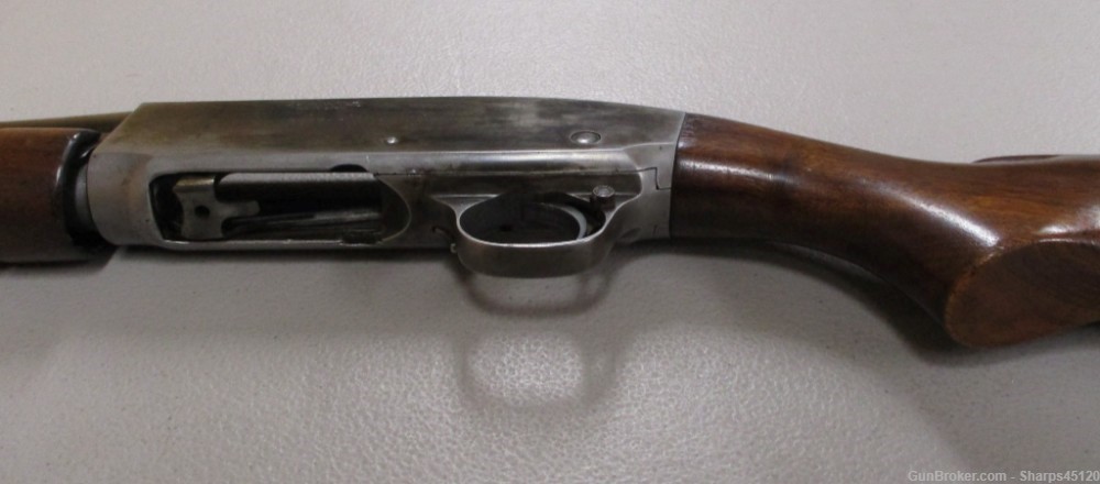 Remington Model 31 - 20 gauge - 30" bbl - full choke-img-15