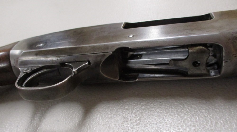 Remington Model 31 - 20 gauge - 30" bbl - full choke-img-27
