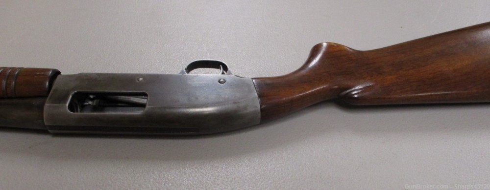 Remington Model 31 - 20 gauge - 30" bbl - full choke-img-19