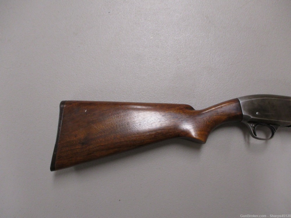 Remington Model 31 - 20 gauge - 30" bbl - full choke-img-21