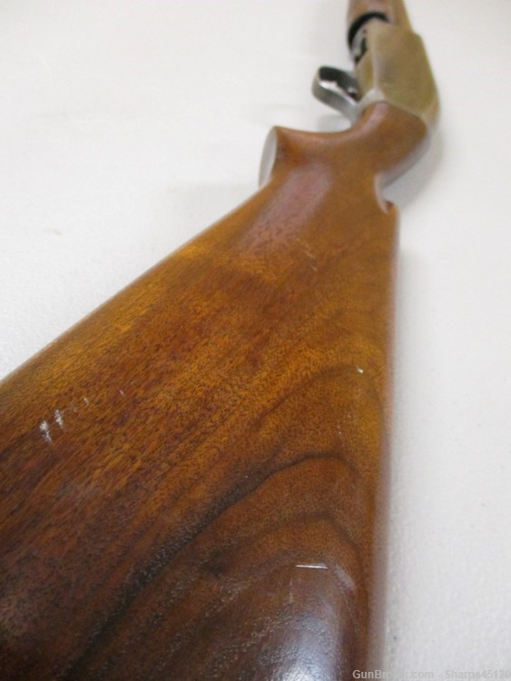 Remington Model 31 - 20 gauge - 30" bbl - full choke-img-12